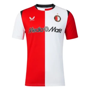 Feyenoord Heimtrikot 2026 2027 (1)