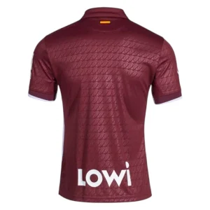 Maillot Getafe Exterieur 2026 2027 (2)