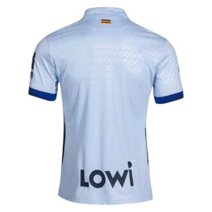 Maillot Getafe Third 2026 2027 (2)