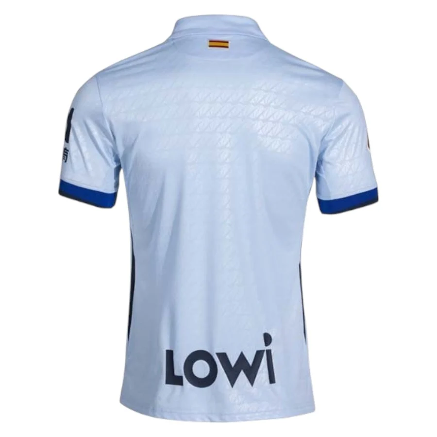 Maillot Getafe Third 2026 2027 (2)