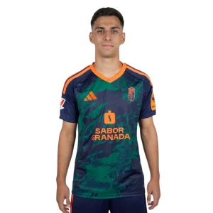 Maillot Granada CF Exterieur 2026 2027 (1)