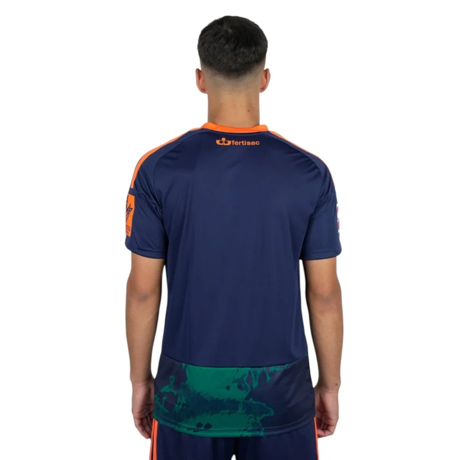 Maillot Granada CF Exterieur 2026 2027 (2)