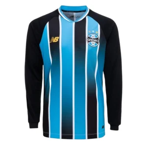 Maillot Gremio Domicile 2026 2027 manches longues (1)