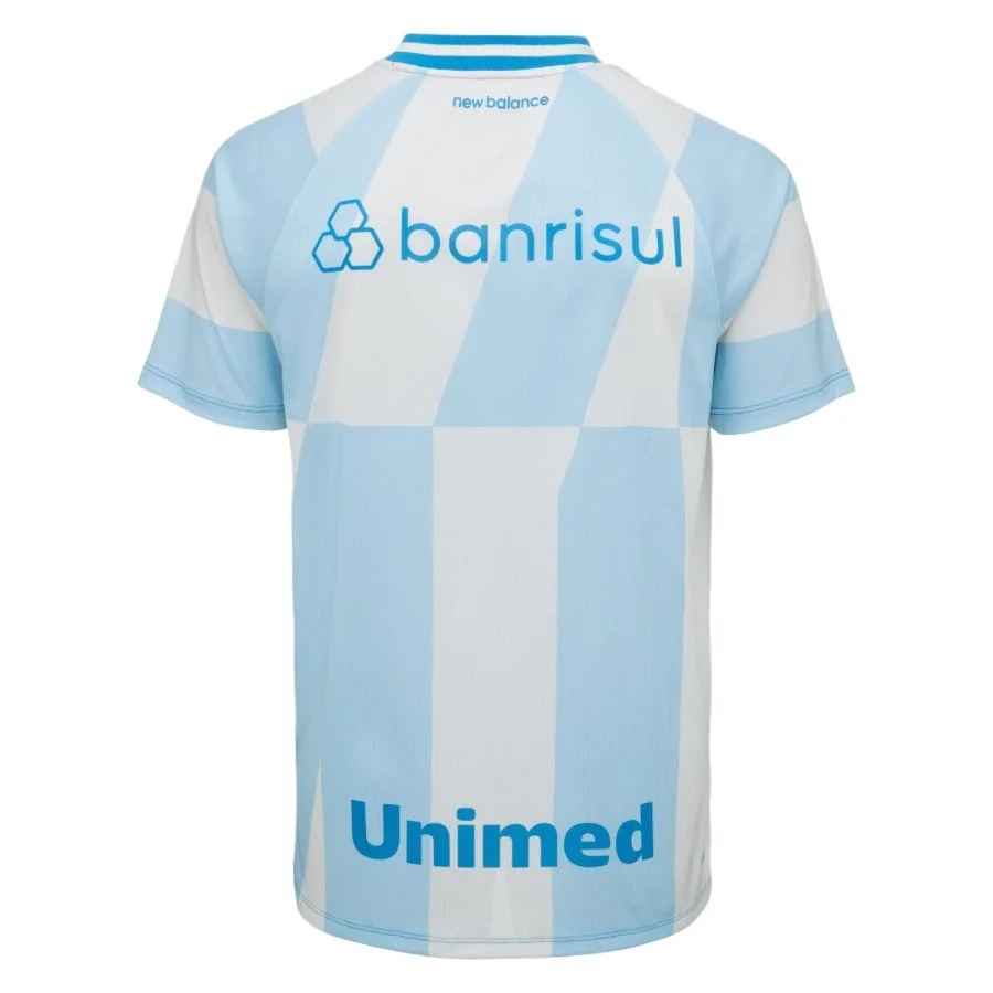 Maillot Gremio Exterieur 2026 2027 (2)