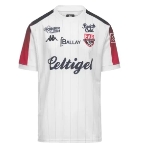 Maillot Guingamp Exterieur 2026 2027