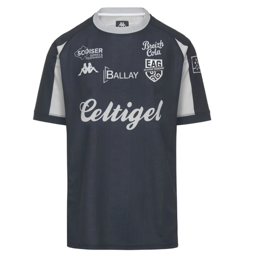Maillot Guingamp Third 2026 2027