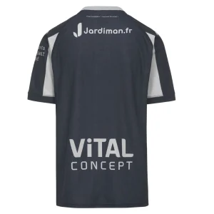 Maillot Guingamp Third 2026 2027