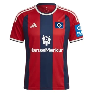 Maillot Hambourg Third 2026 2027 (1)