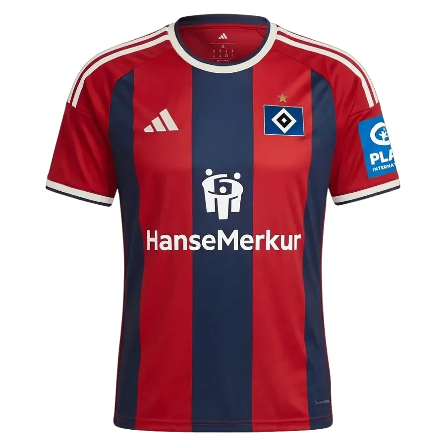 Maillot Hambourg Third 2026 2027 (1)