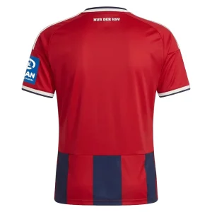 Maillot Hambourg Third 2026 2027 (2)