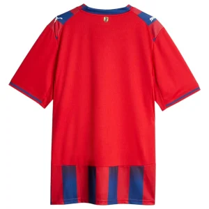 Maillot Heidenheim Domicile 2026 2027 (2)