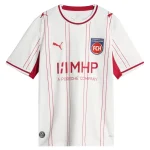Maillot Heidenheim Third 2026 2027 (1)