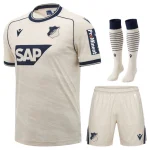Maillot Hoffenheim Kit Enfant Exterieur 2026 2027 (1)