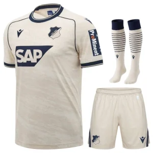 Maillot Hoffenheim Kit Enfant Exterieur 2026 2027 (1)