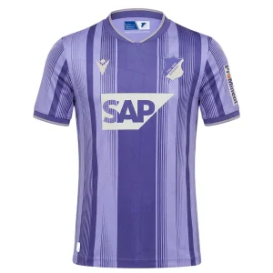 Maillot Hoffenheim Third 2026 2027