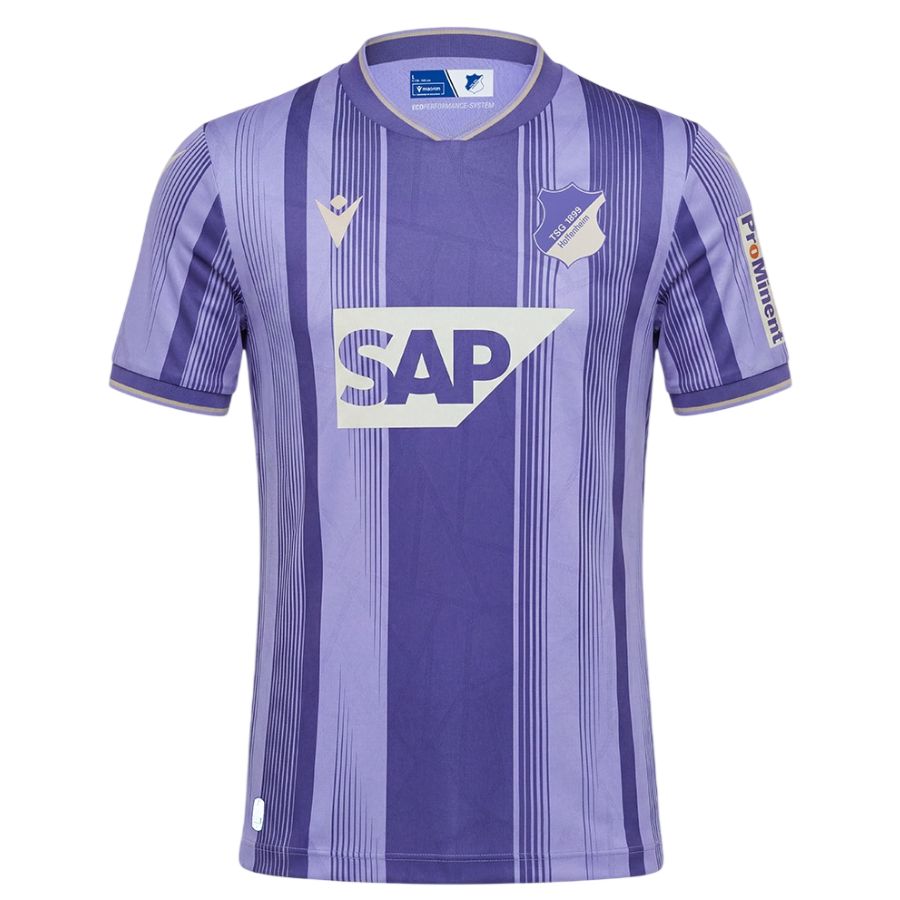 Maillot Hoffenheim Third 2026 2027