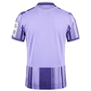 Maillot Hoffenheim Third 2026 2027