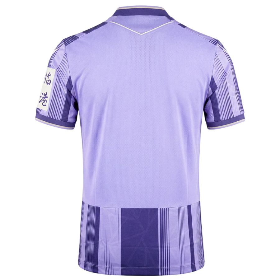 Maillot Hoffenheim Third 2026 2027
