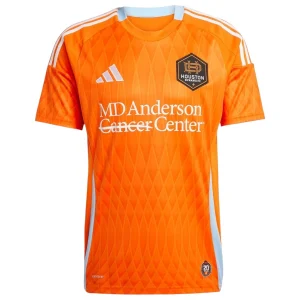 Maillot Houston Dynamo FC Domicile 2026 2027 (1)