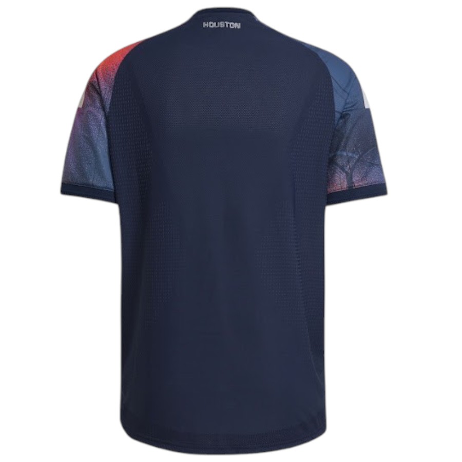 Maillot Houston Dynamo FC Exterieur 2026 2027 – Image 2