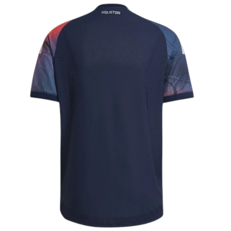 Maillot Houston Dynamo FC Exterieur 2026 2027 – Image 2