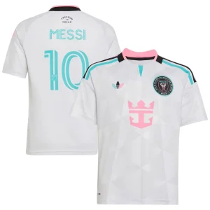 Maillot Inter Miami Enfant 2026 2027 Third Messi (1)