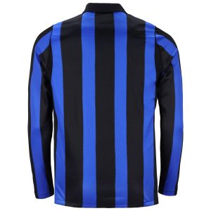 Maillot Inter Milan Domicile 2026 2027 Manches Longues (2)
