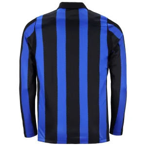 Maillot Inter Milan Domicile 2026 2027 Manches Longues (2)