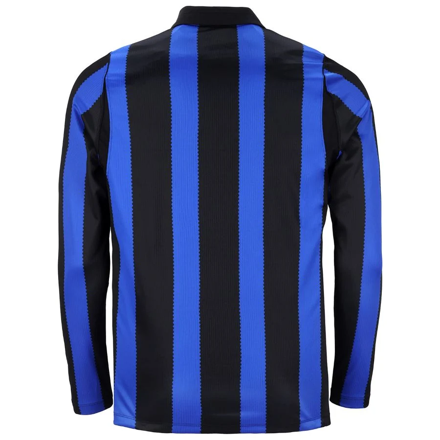 Maillot Inter Milan Domicile 2026 2027 Manches Longues (2)