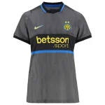 Maillot Inter Milan Third 2026 2027 Femme