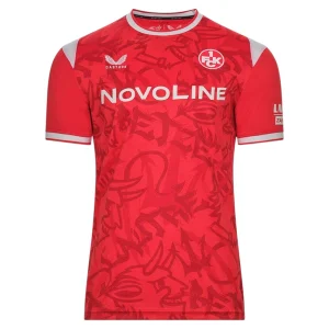 Maillot Kaiserslautern Domicile 2026 2027 (1)