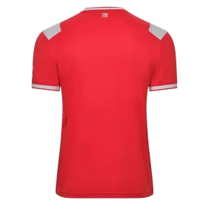 Maillot Kaiserslautern Domicile 2026 2027 (2)
