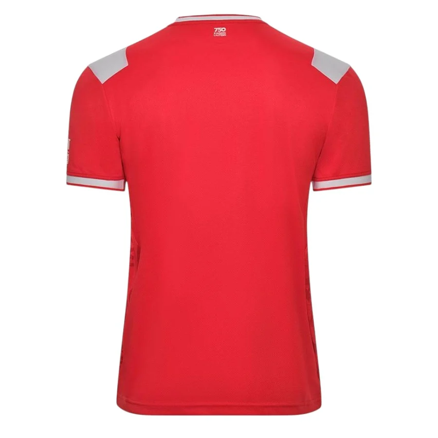 Maillot Kaiserslautern Domicile 2026 2027 (2)