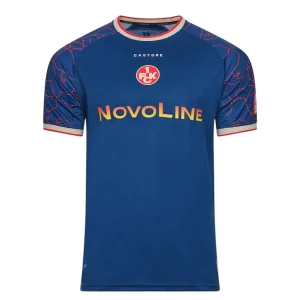 Maillot Kaiserslautern Exterieur 2026 2027 (1)
