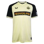 Maillot Kaiserslautern Third 2026 2027 (1)