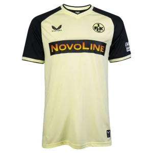 Maillot Kaiserslautern Third 2026 2027 (1)