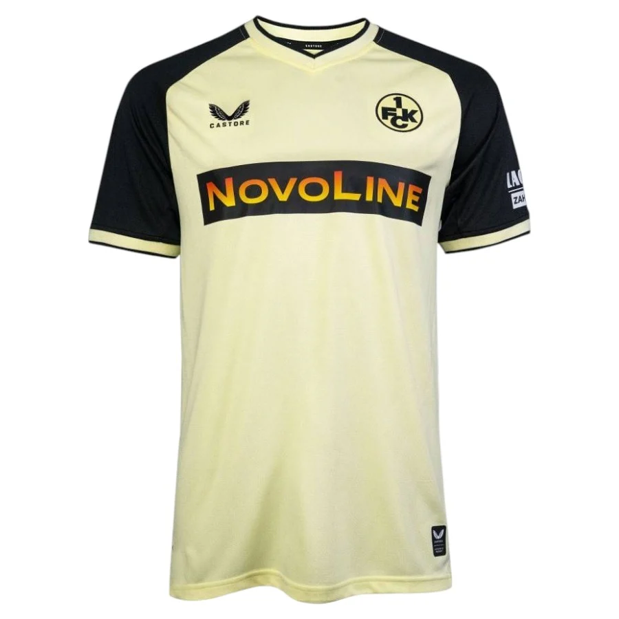 Maillot Kaiserslautern Third 2026 2027 (1)