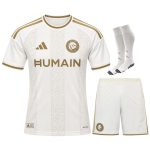 Maillot Al Nassr Kit Enfant Third 2026 2027