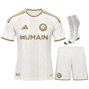 Maillot Al Nassr Kit Enfant Third 2026 2027