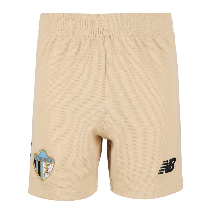 Maillot Kit Enfant Atalanta Third 2026 2027