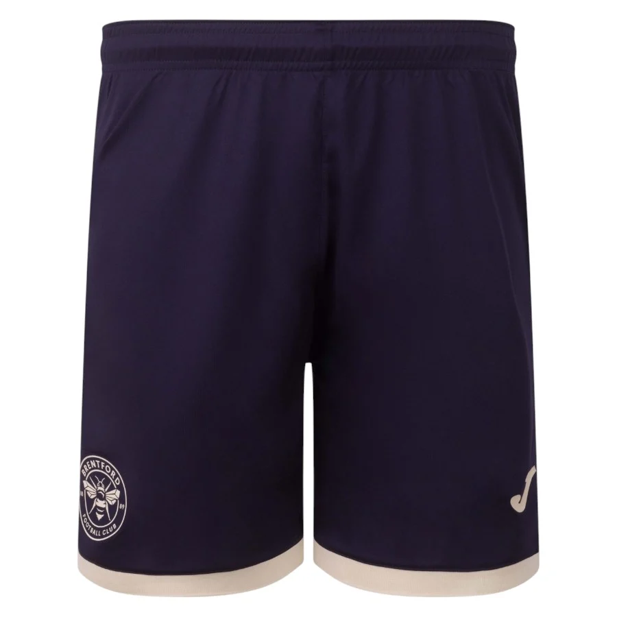 Maillot Kit Enfant Brentford Exterieur 2026 2027 (3)