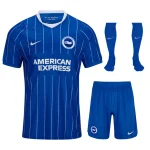 Maillot Kit Enfant Brighton Domicile 2026 2027