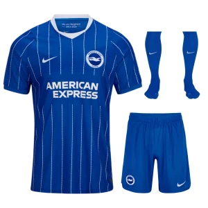 Maillot Kit Enfant Brighton Domicile 2026 2027