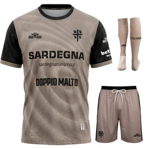 Maillot Kit Enfant Cagliari Third 2026 2027