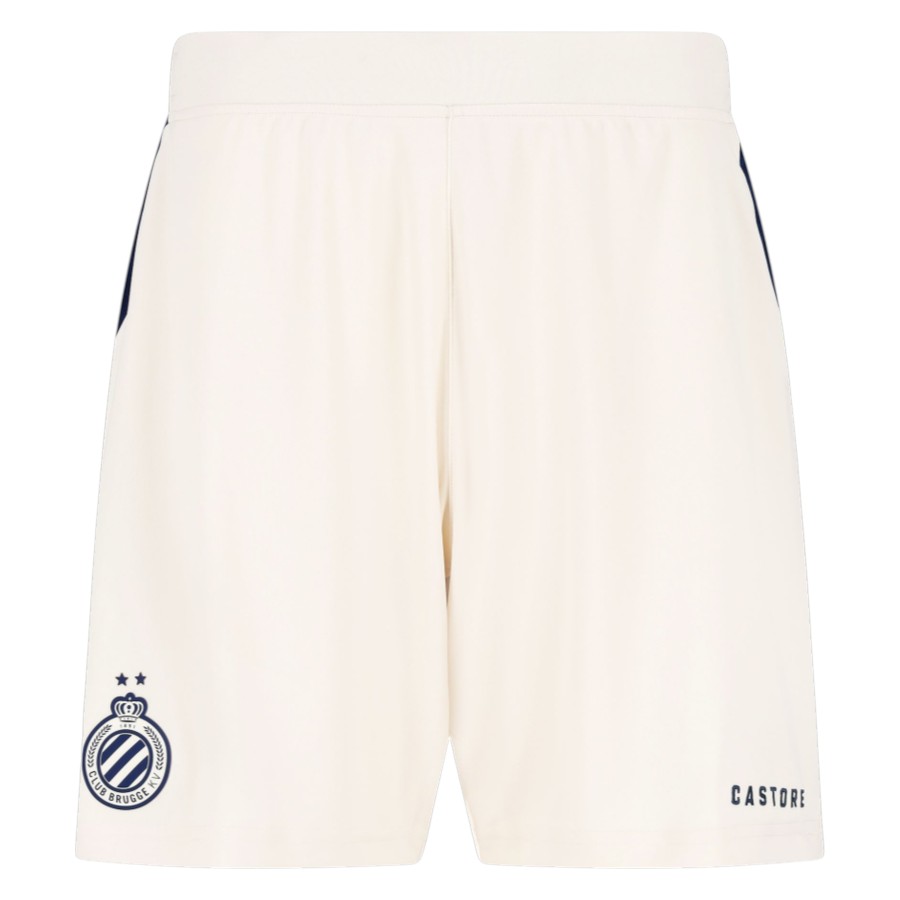 Maillot Kit Enfant Club Brugge Exterieur 2026 2027 – Image 4