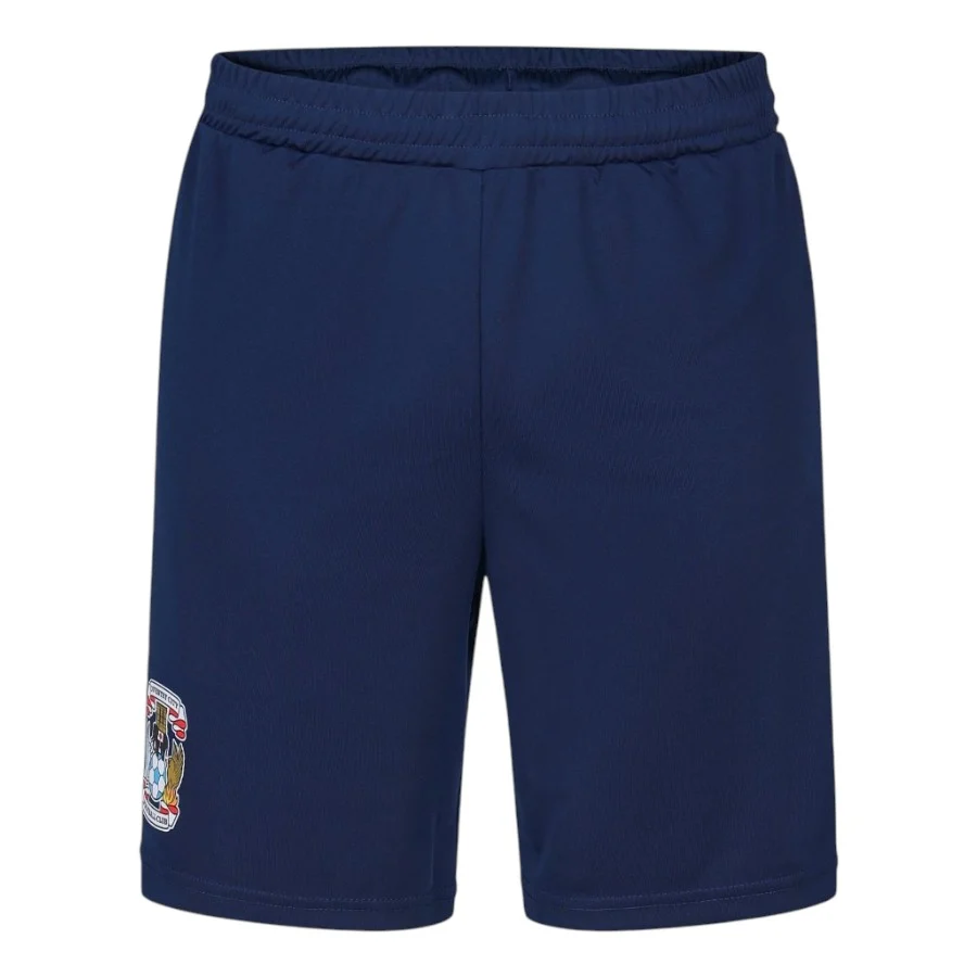 Coventry Heimtrikot für Kinder 2026/2027 (3)