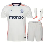 Maillot Kit Enfant Coventry Exterieur 2026 2027 (1)