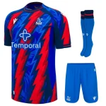 Maillot Crystal Palace Kit Enfant Third 2026 2027