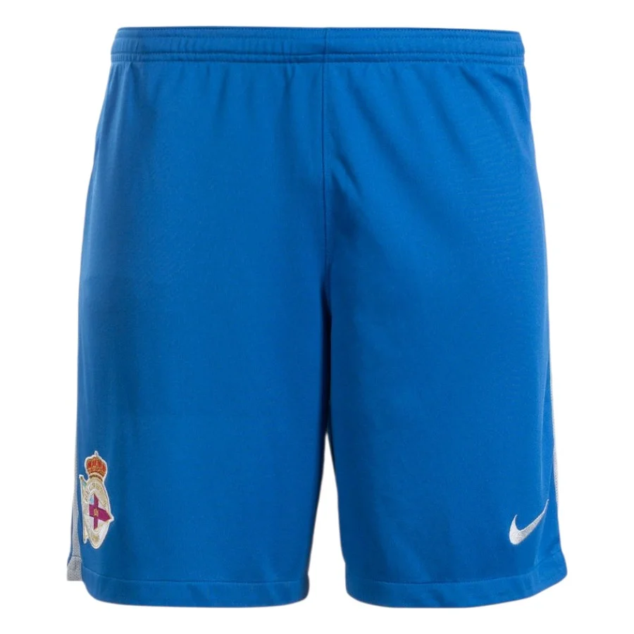 Maillot Kit Enfant Deportivo La Corogne Domicile 2026 2027 (2)