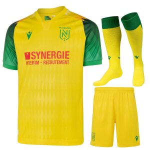 Maillot Kit Enfant FC Nantes Doimicile 2026 2027